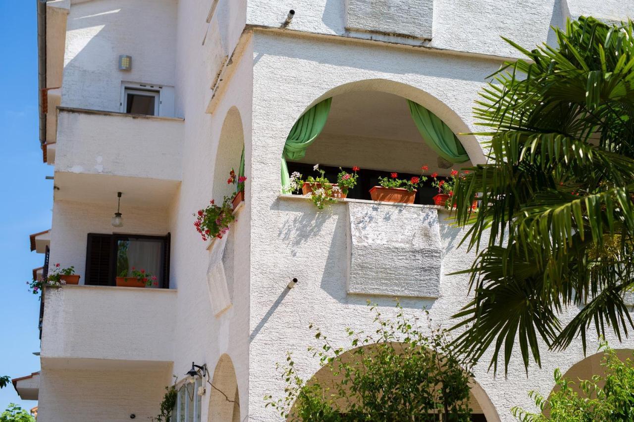 Apartma Mihael Malinska
