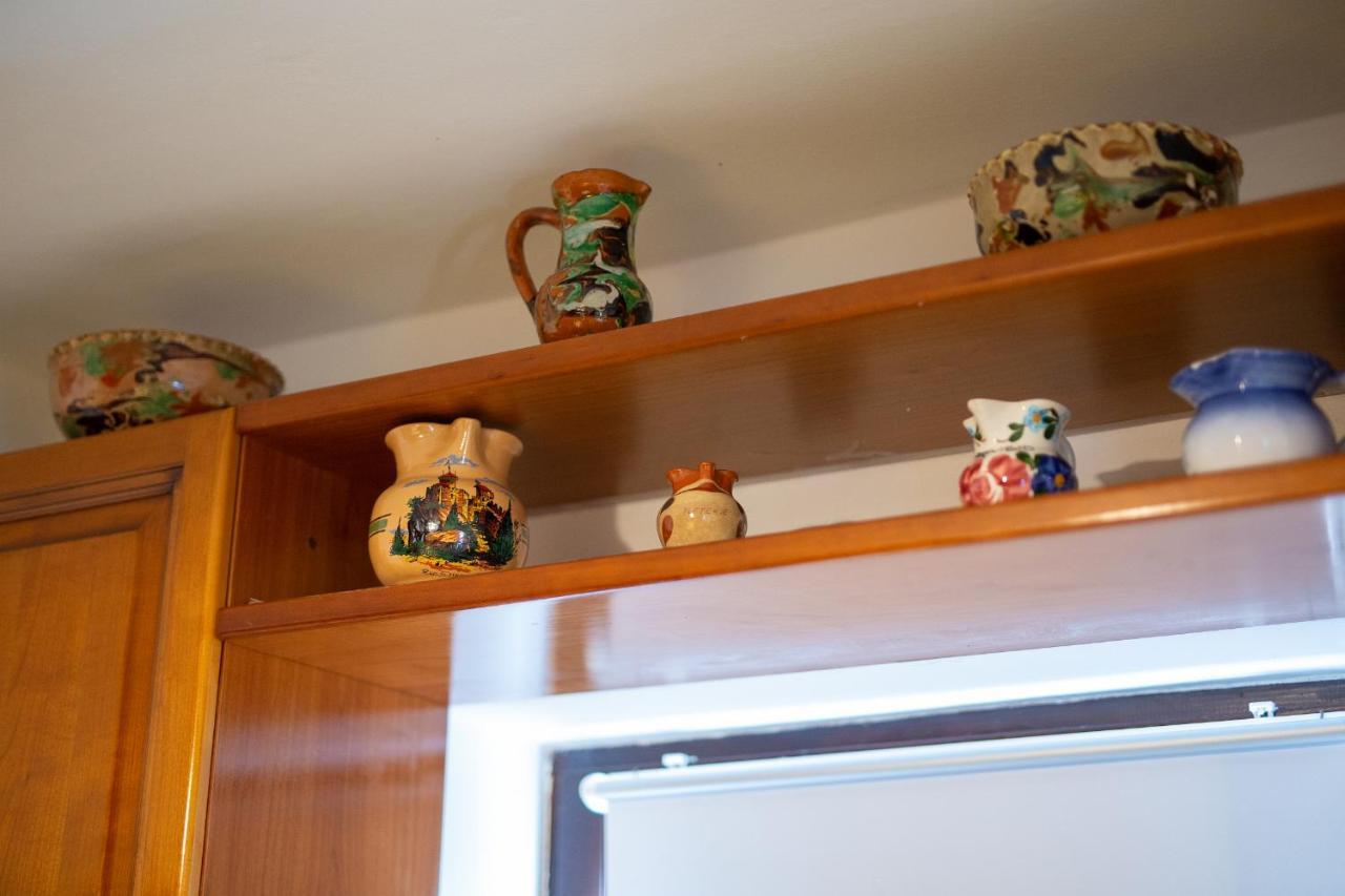 Apartma Mihael Malinska