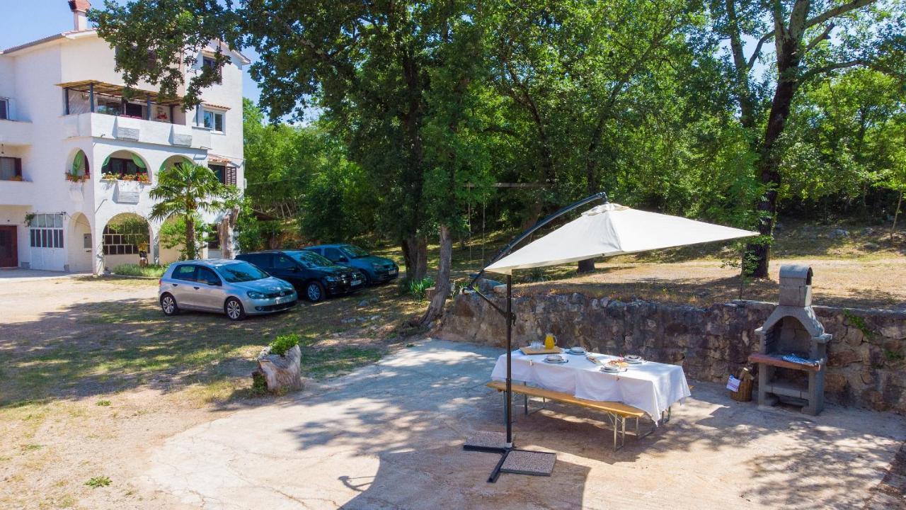 Apartma Mihael