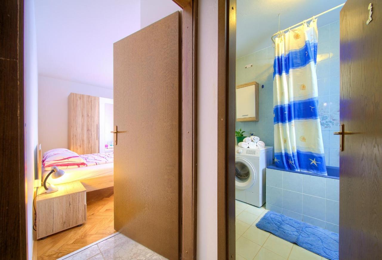 Apartma Mihael Malinska