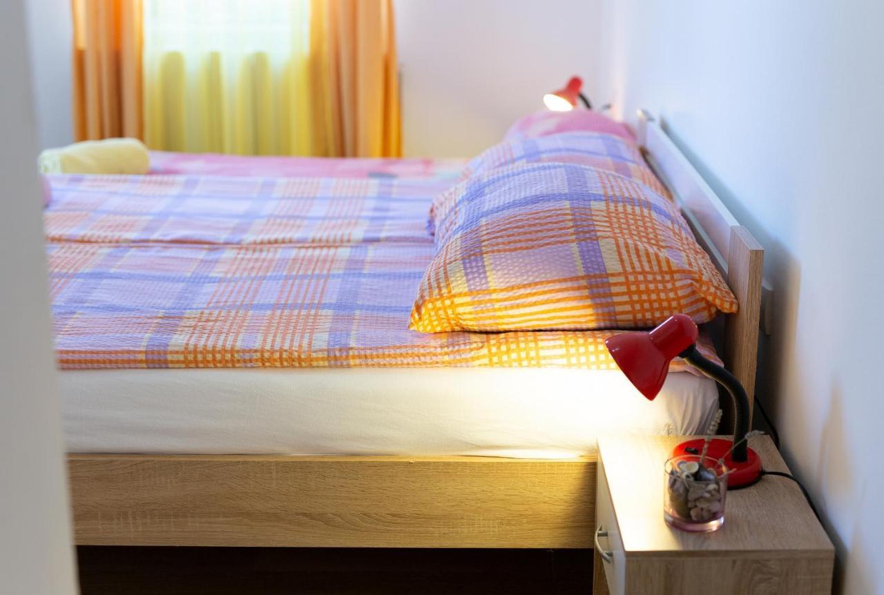 Apartma Mihael *