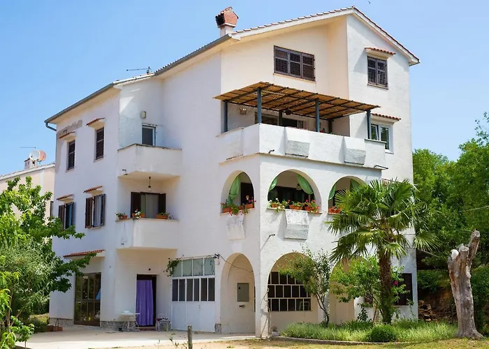 Apartman Mihael