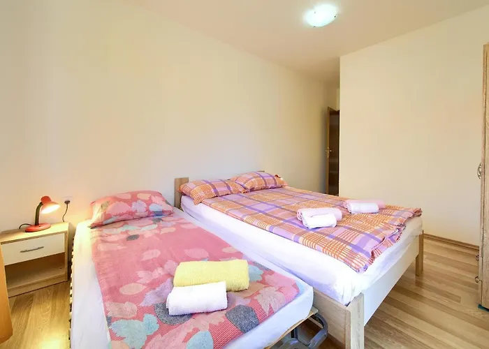 Apartman Mihael