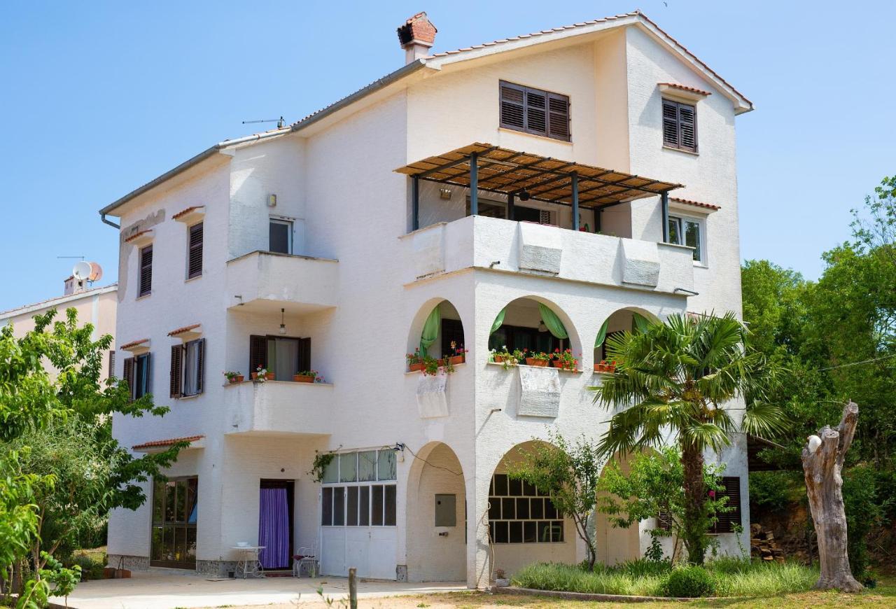 Mihael Appartement *