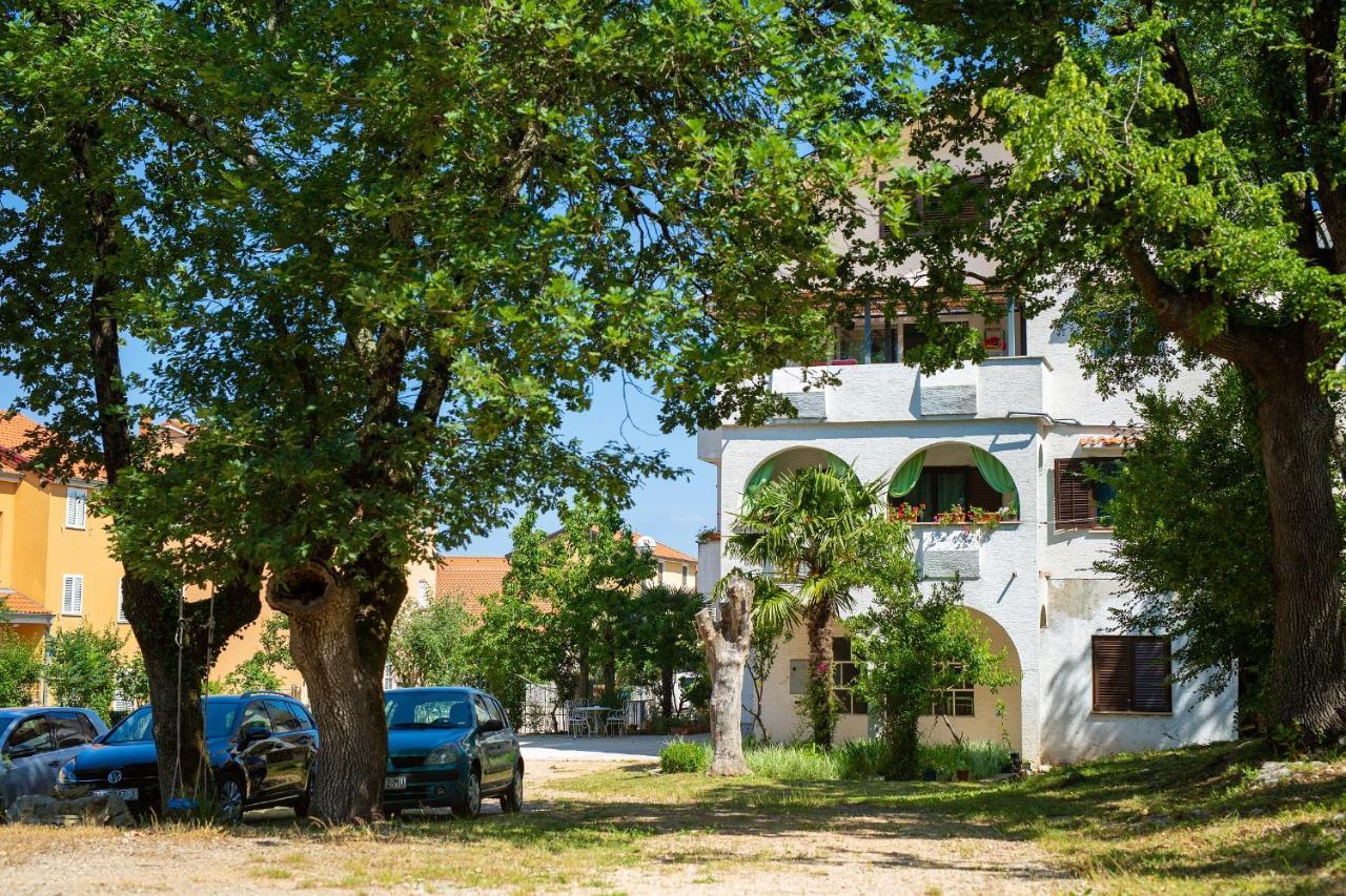 Mihael Appartement Malinska
