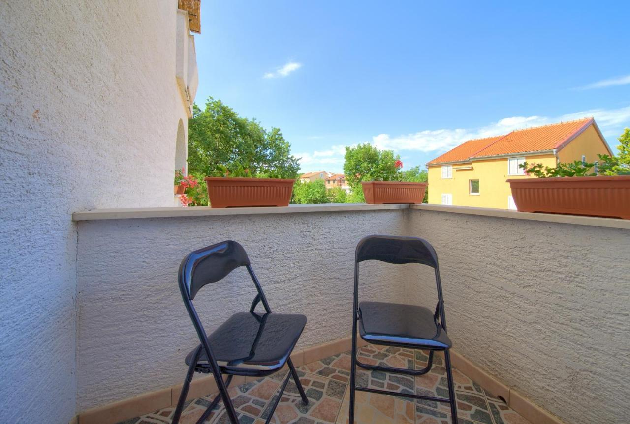 Appartement Mihael Malinska