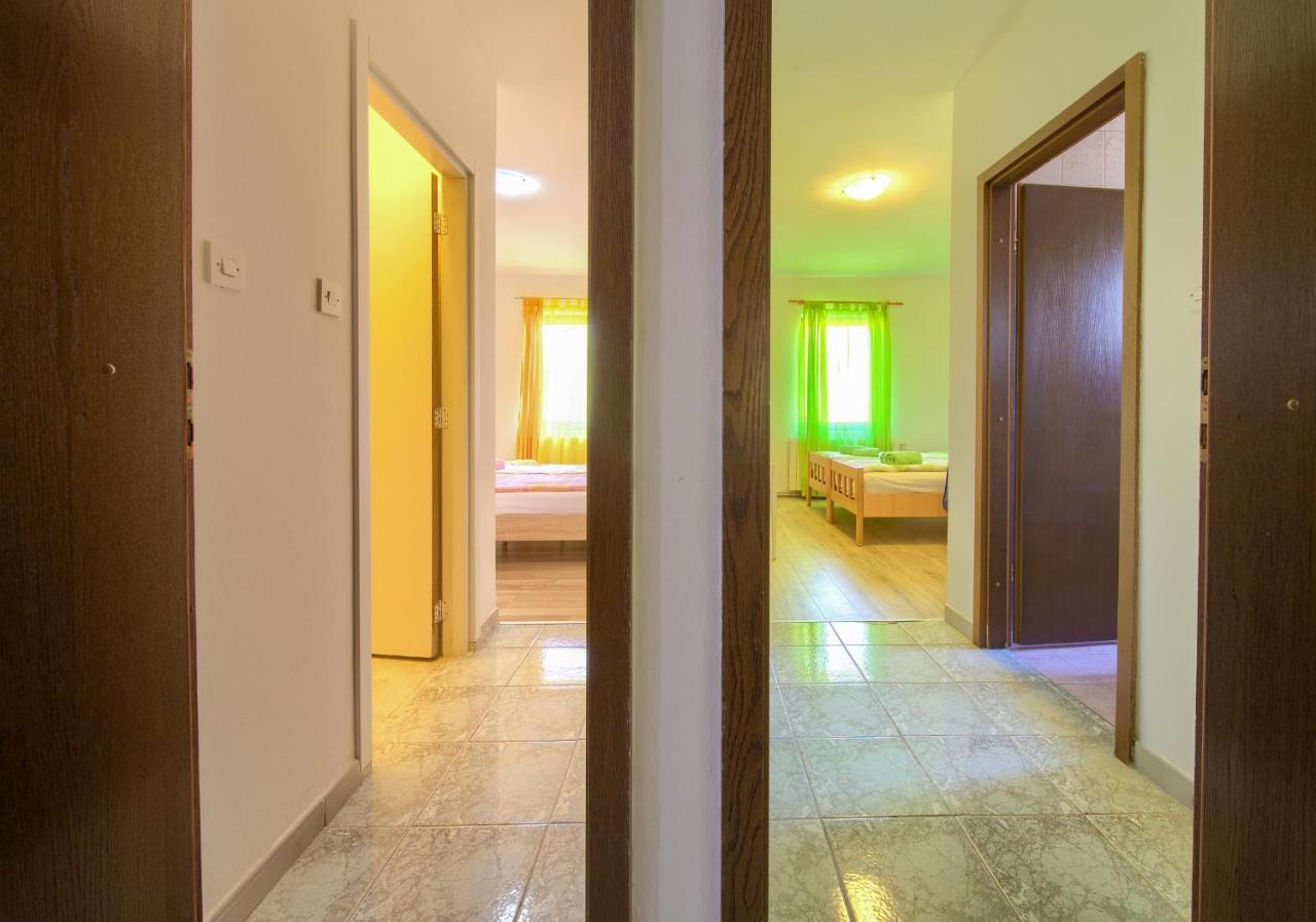 Appartement Mihael Malinska