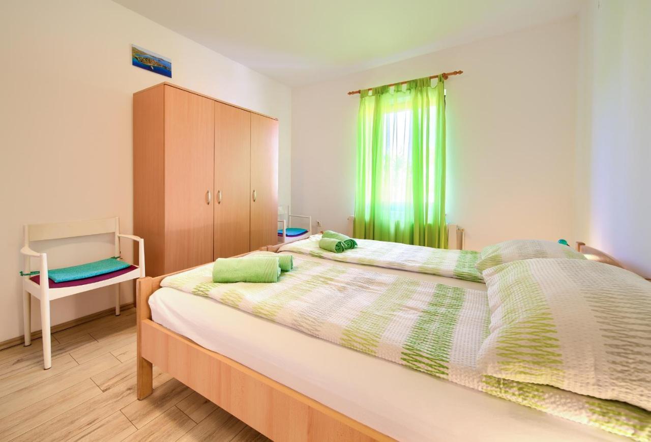 Appartement Mihael *
