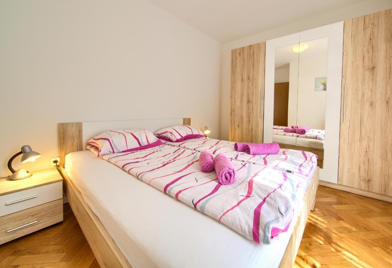 Mihael Appartement