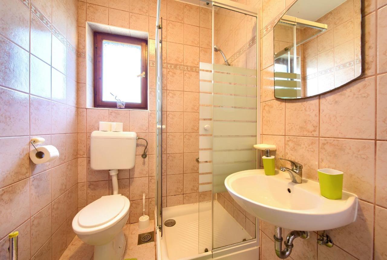 Appartement Mihael Malinska