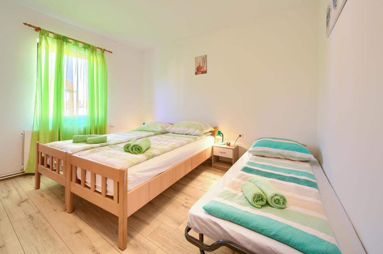 Appartement Mihael Malinska