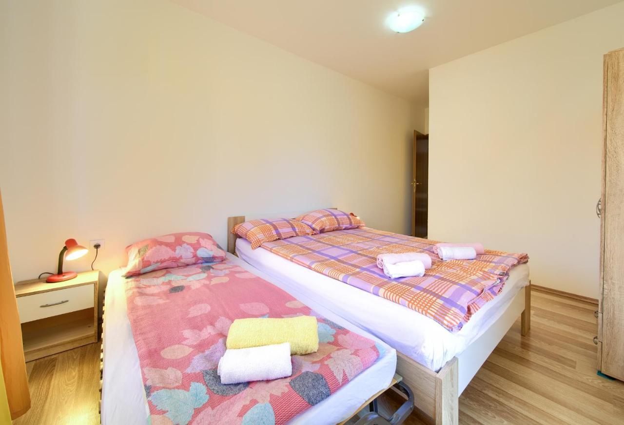 Mihael Appartement
